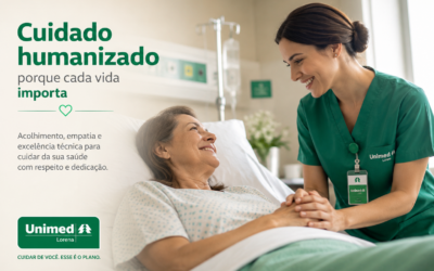 A importância do cuidado humanizado na recuperação hospitalar