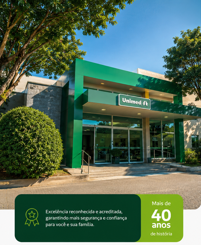 Hospital Unimed Lorena